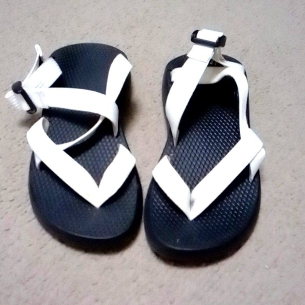 Chacos